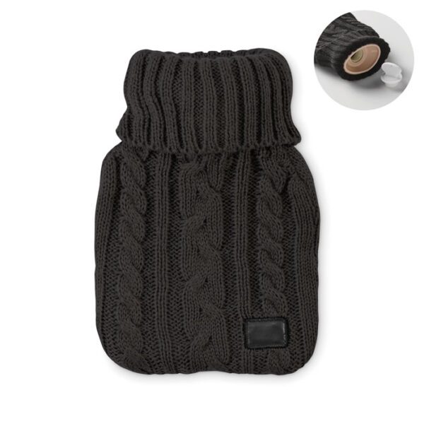 Bolsa de agua caliente 400 ml TOASTY - Imagen 2