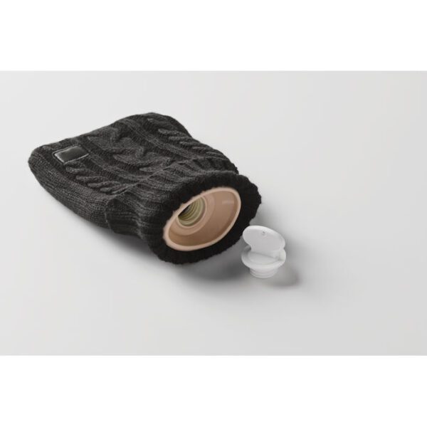 Bolsa de agua caliente 400 ml TOASTY - Imagen 4