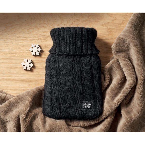 Bolsa de agua caliente 400 ml TOASTY - Imagen 3