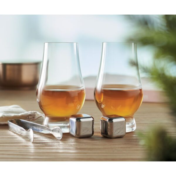 Set vasos de cata para whisky MALT - Imagen 5