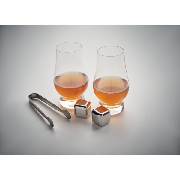 Set vasos de cata para whisky MALT - Imagen 6