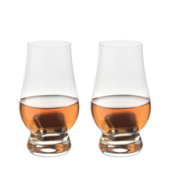 Set vasos de cata para whisky MALT - Imagen 3