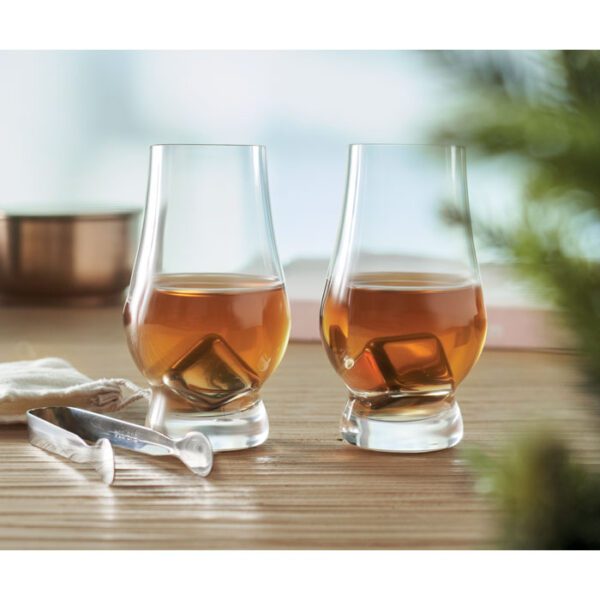 Set vasos de cata para whisky MALT - Imagen 8