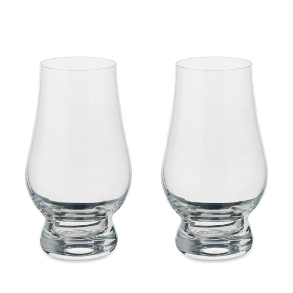 Set vasos de cata para whisky MALT - Imagen 10