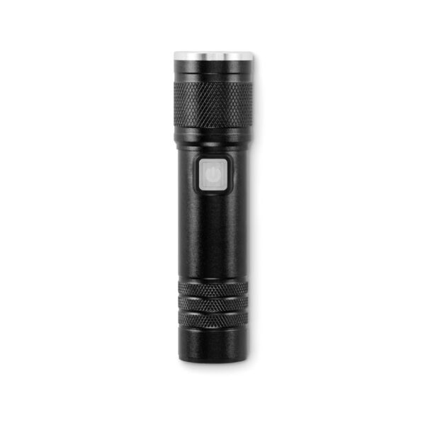 Linterna luz COB recargable FLASHRA - Imagen 5