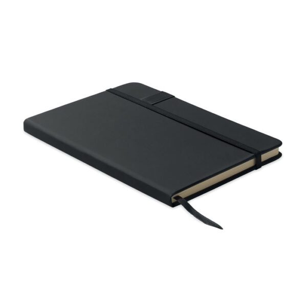 Cuaderno A5 con USB integrado USBNOTE - Imagen 2