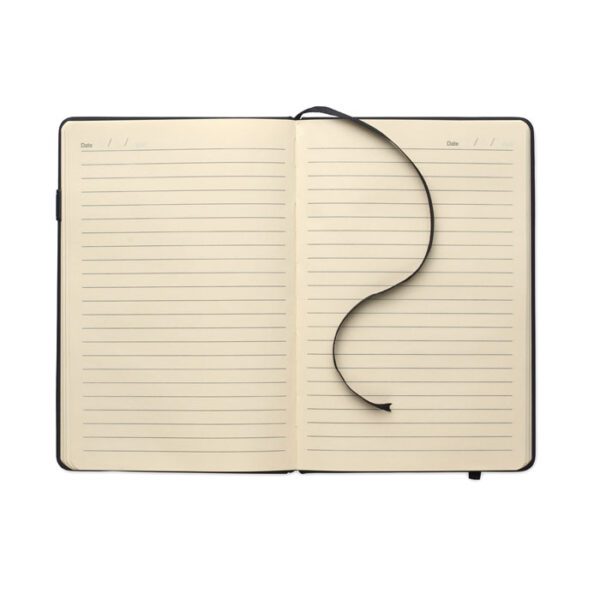 Cuaderno A5 con USB integrado USBNOTE - Imagen 6