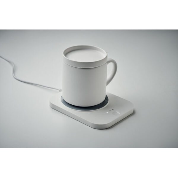 Set calentador de tazas SIROTER - Imagen 6