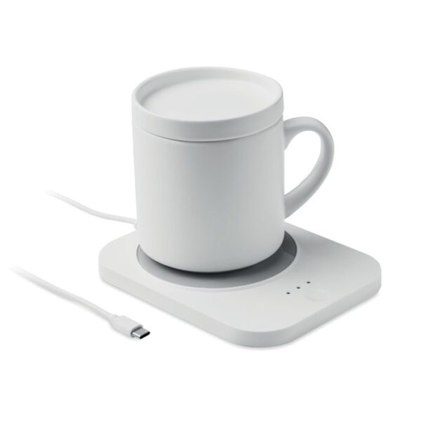 Set calentador de tazas SIROTER - Imagen 7