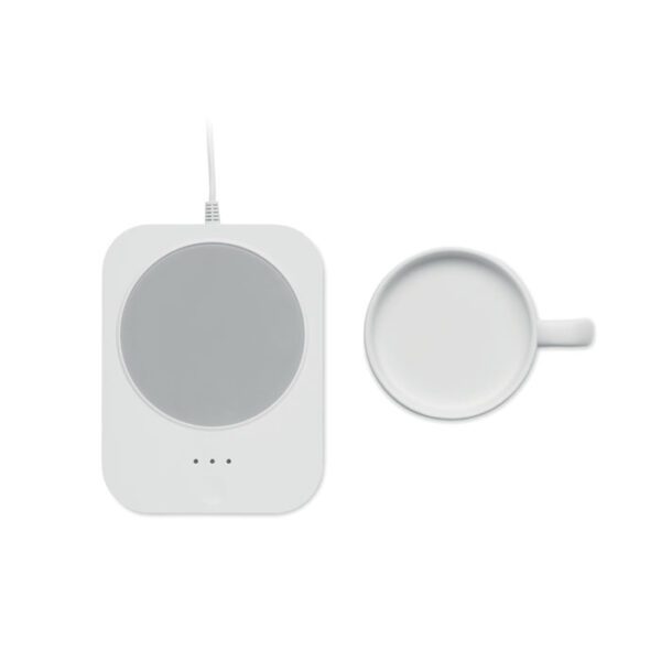 Set calentador de tazas SIROTER - Imagen 8