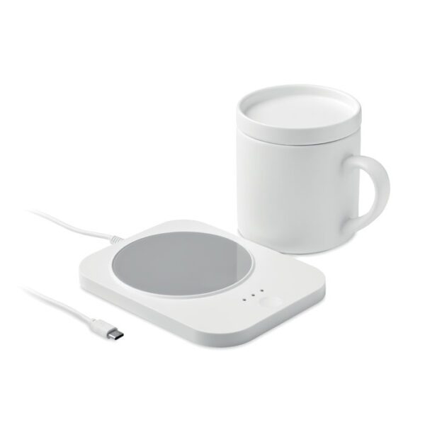 Set calentador de tazas SIROTER - Imagen 9
