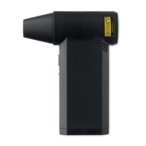 Turboventilador portátil VENTA - Imagen 10