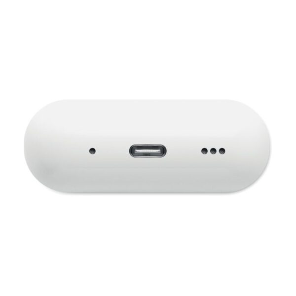 Auriculares TWS ABS reciclado SILENCIO - Imagen 10