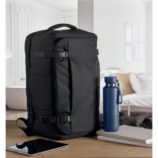 Bolsa de viaje grande NAMUR - Imagen 5