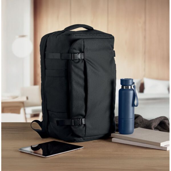 Bolsa de viaje grande NAMUR - Imagen 11