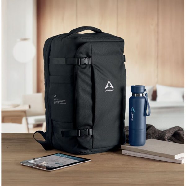 Bolsa de viaje grande NAMUR - Imagen 4