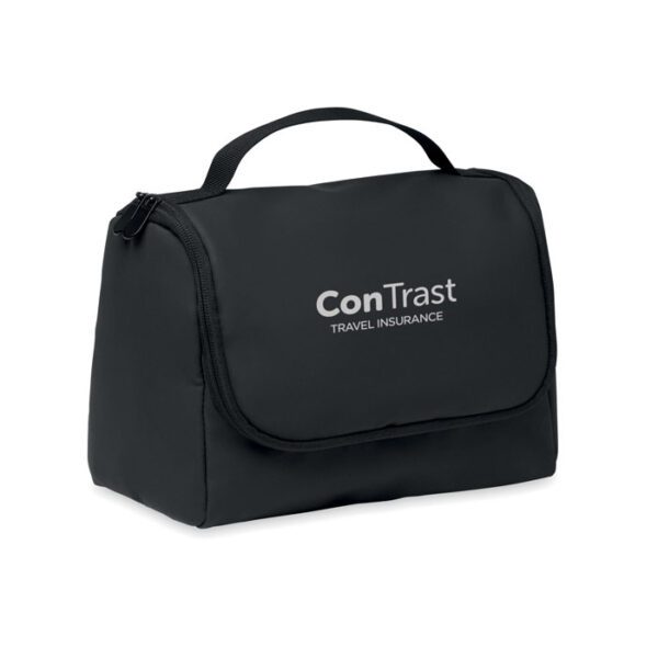 Neceser de PU para cosméticos AWAY - Imagen 4