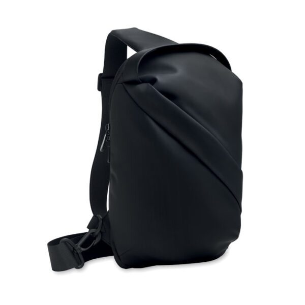 Bolso bandolera de PU suave DAY - Imagen 2