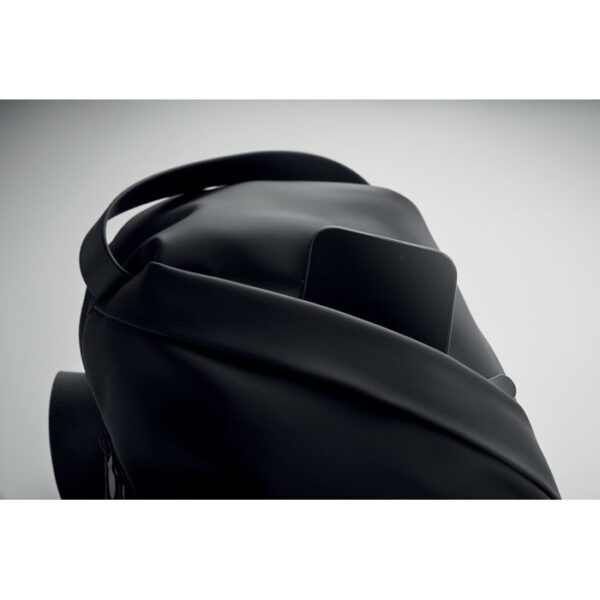 Bolso bandolera de PU suave DAY - Imagen 4