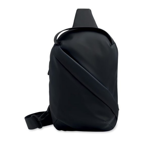 Bolso bandolera de PU suave DAY - Imagen 5
