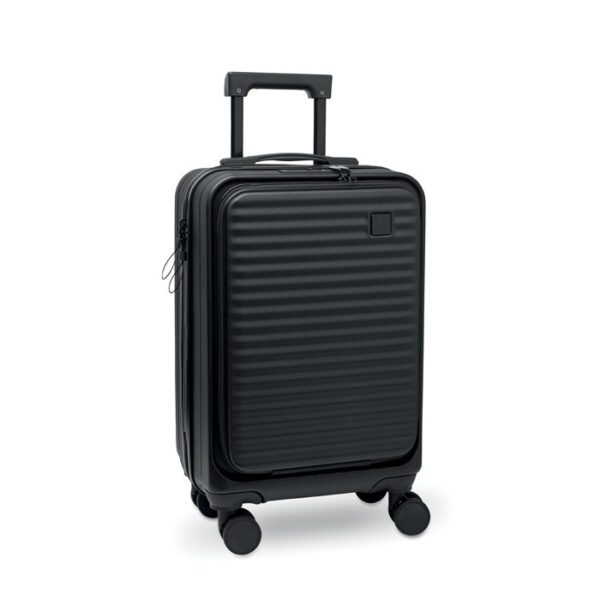 Trolley de ABS rígido de 20" CITY - Imagen 2