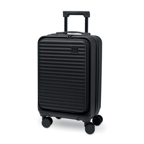 Trolley de ABS rígido de 20" CITY - Imagen 5