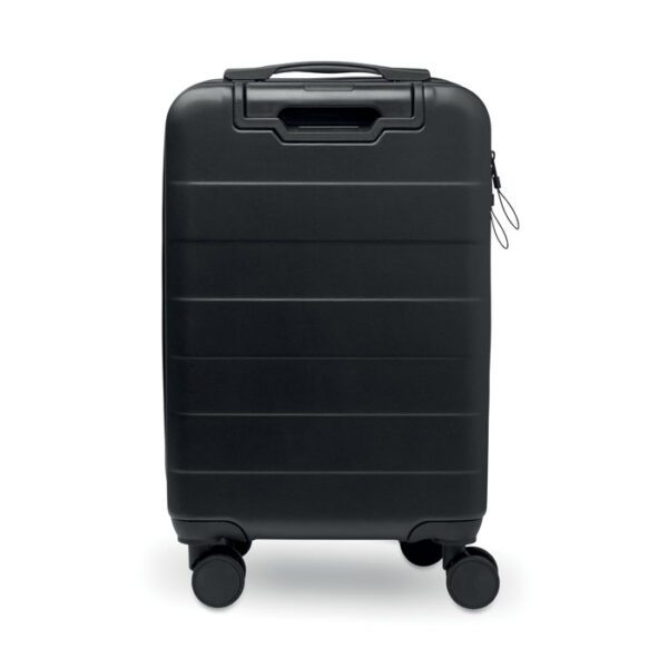 Trolley de ABS rígido de 20" CITY - Imagen 6