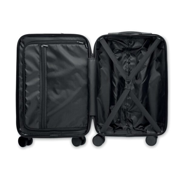 Trolley de ABS rígido de 20" CITY - Imagen 7