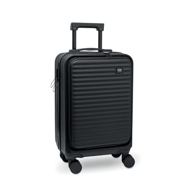 Trolley de ABS rígido de 20" CITY - Imagen 3