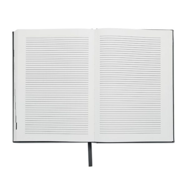 Agenda diaria perpetua A5 ROUTINE - Imagen 5