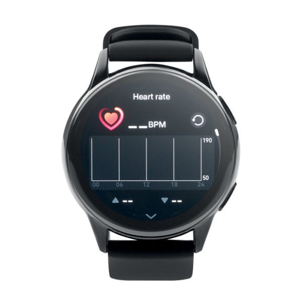 Reloj IP68 resistente al agua RIST - Imagen 8