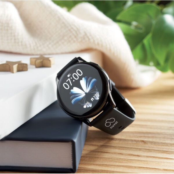 Reloj IP68 resistente al agua RIST - Imagen 4