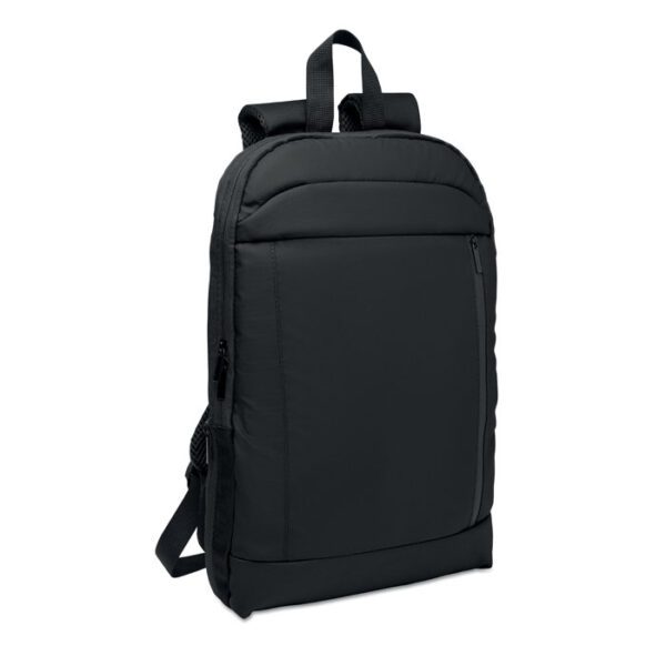 Mochila extensible RPET 600D XPANDA - Imagen 2