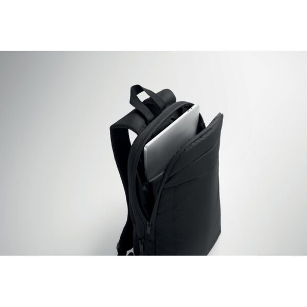 Mochila extensible RPET 600D XPANDA - Imagen 4