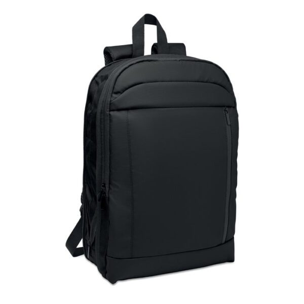 Mochila extensible RPET 600D XPANDA - Imagen 5