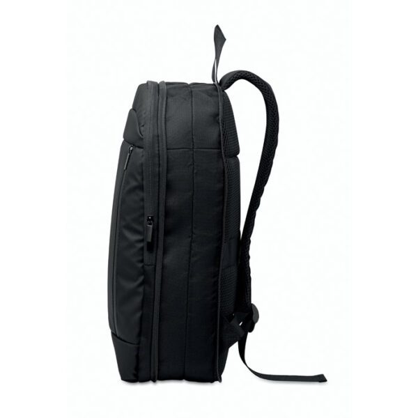 Mochila extensible RPET 600D XPANDA - Imagen 6