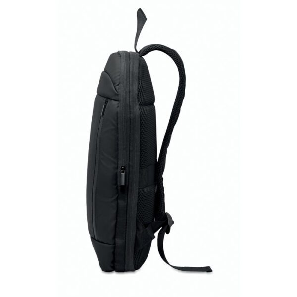 Mochila extensible RPET 600D XPANDA - Imagen 7