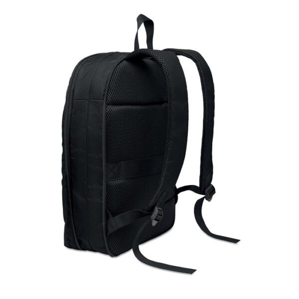 Mochila extensible RPET 600D XPANDA - Imagen 8