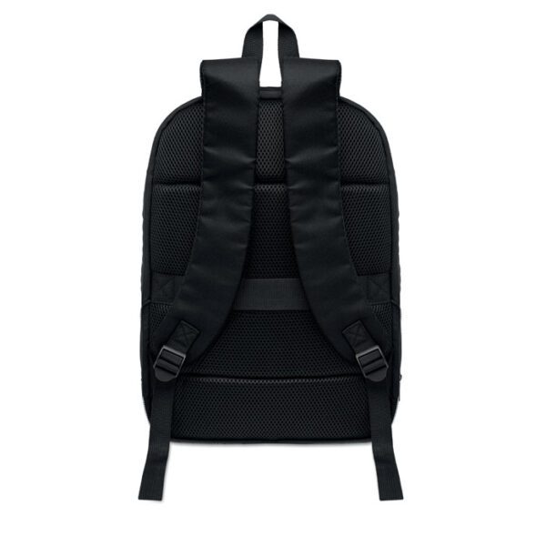 Mochila extensible RPET 600D XPANDA - Imagen 9