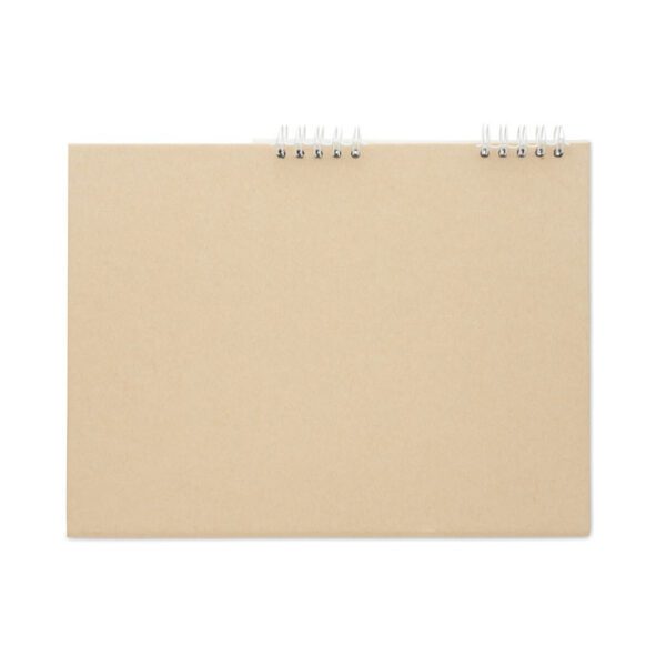 Calendario con bloc de notas CALENDOO - Imagen 7