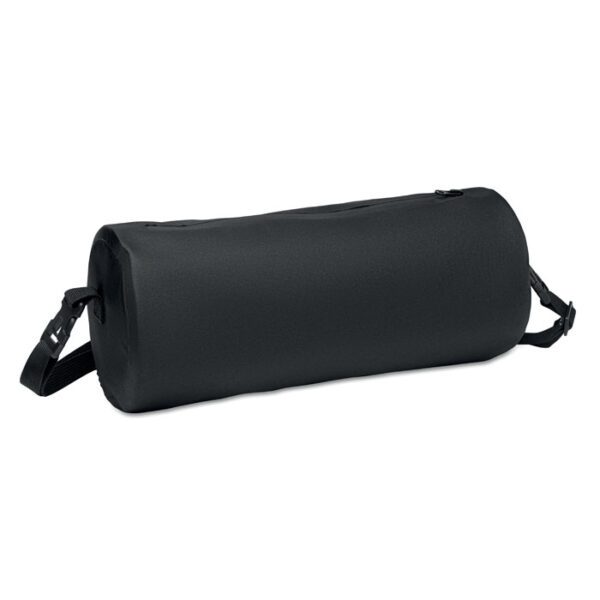 Bolsa de deporte en RPET 300D BRENNA TUBE - Imagen 2