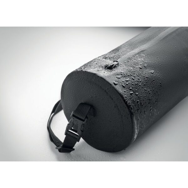 Bolsa de deporte en RPET 300D BRENNA TUBE - Imagen 4