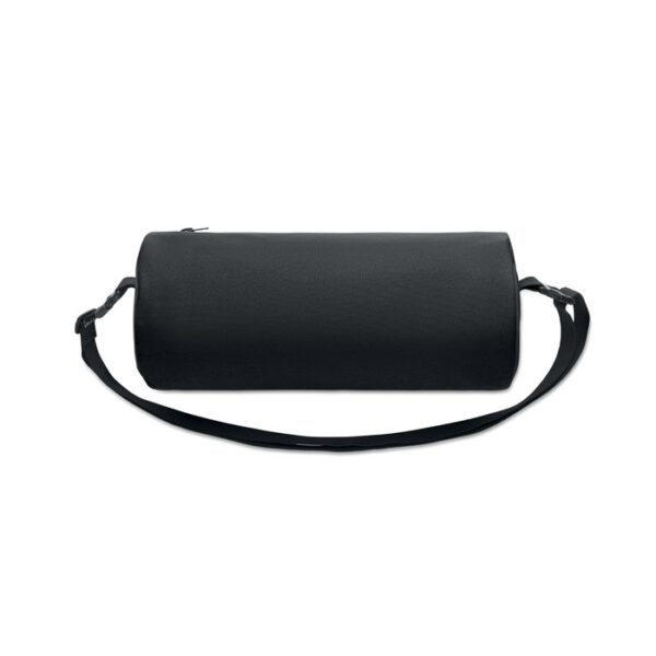 Bolsa de deporte en RPET 300D BRENNA TUBE - Imagen 5