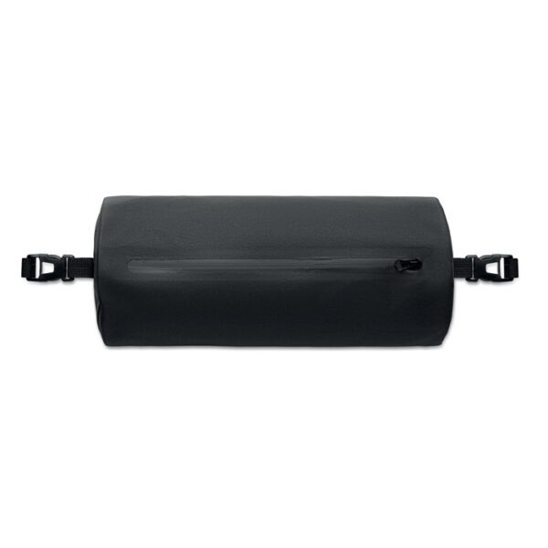 Bolsa de deporte en RPET 300D BRENNA TUBE - Imagen 6