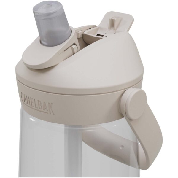 Botella de 750 ml Tritan Renew con pajita abatible "Camelbak® Thrive Flip" - Imagen 5