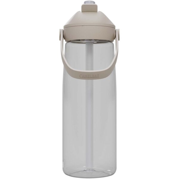 Botella de 750 ml Tritan Renew con pajita abatible "Camelbak® Thrive Flip" - Imagen 3