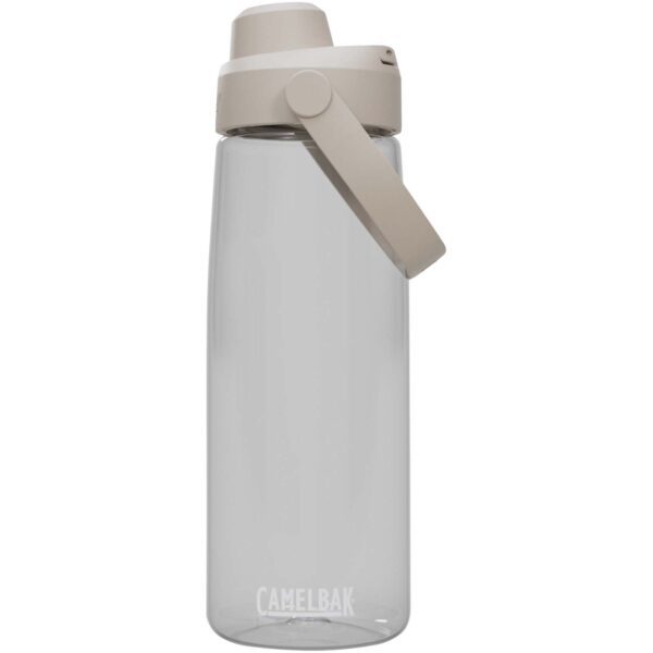 Botella de 750 ml Tritan Renew con tapón de rosca "Camelbak® Thrive Chug"