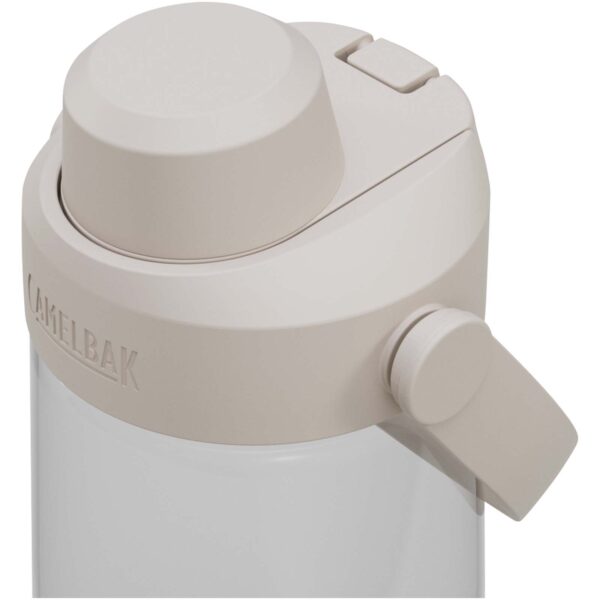 Botella de 750 ml Tritan Renew con tapón de rosca "Camelbak® Thrive Chug" - Imagen 5