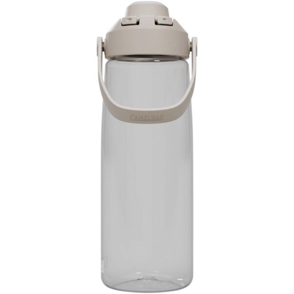 Botella de 750 ml Tritan Renew con tapón de rosca "Camelbak® Thrive Chug" - Imagen 3