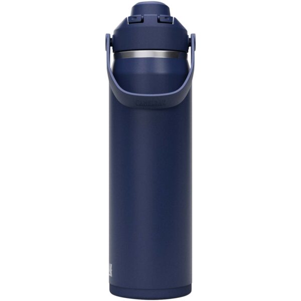 Botella de 750 ml de acero inoxidable con tapón de rosca "Camelbak® Thrive Chug VSS" - Imagen 3